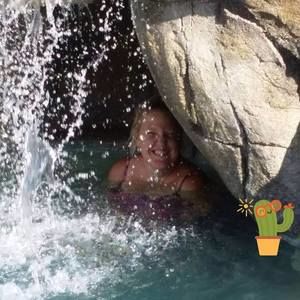 Meet your Posher, Cathleen